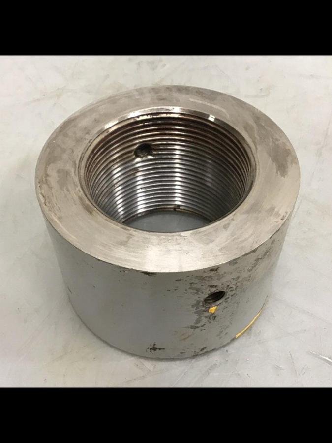 Used VAN DORN Tie Bar Nut 300623 Used