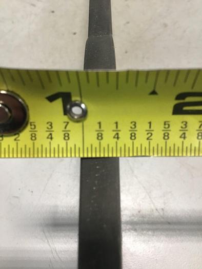 Used ARBURG Toggle Link 221-75-350 / CHL #116429