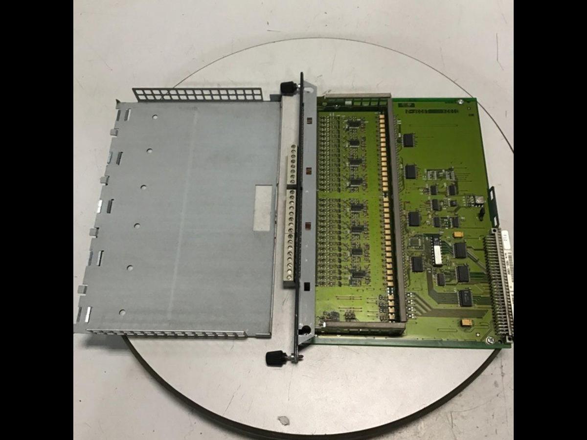 Used KEBA Input Module DI 325 Used