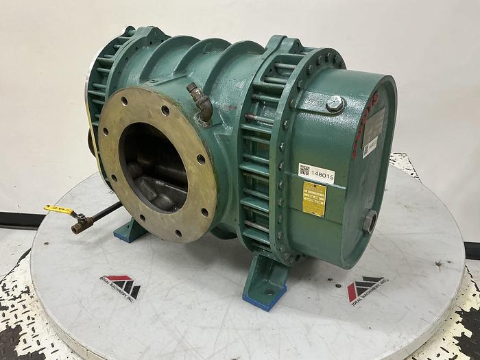 Used DRESSER 615 RGS