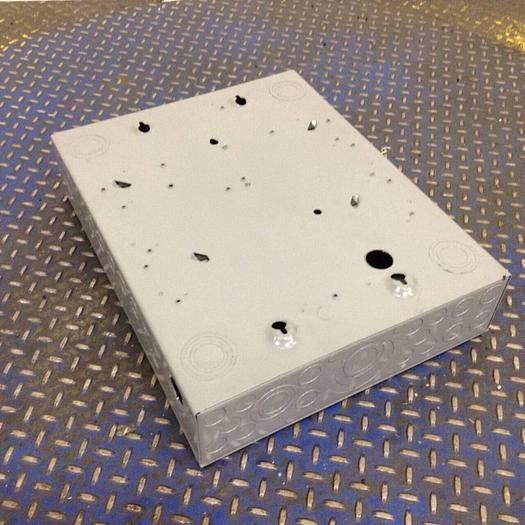 Used SQUARE D Load Center QOC16US #80910