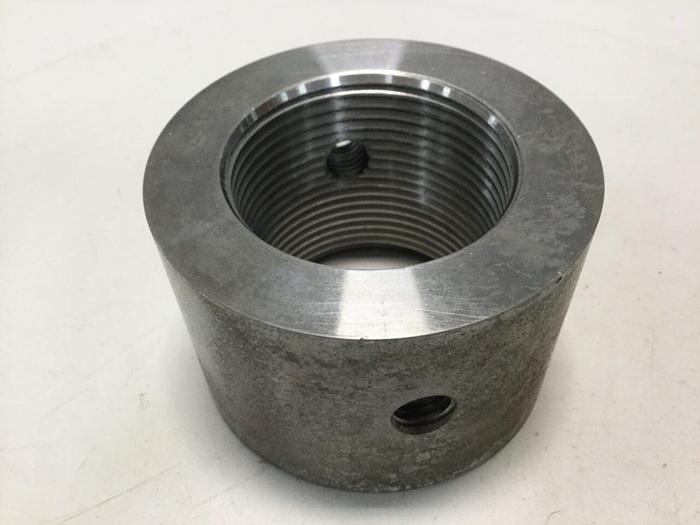 Used VAN DORN Tie Bar Nut 308283 Used #110582