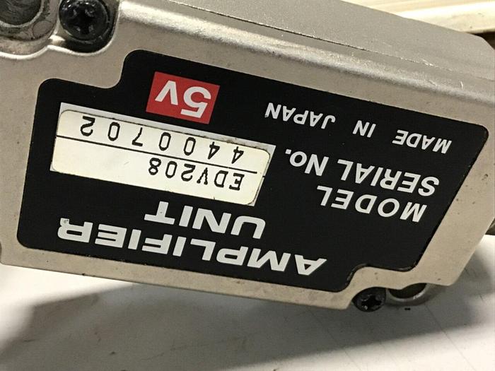 Used TOSHIBA Foot Stroke Decoder FM55VD #130582 for Sale at
