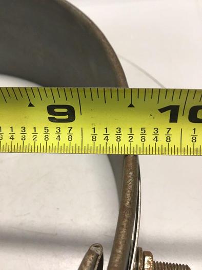 Used OMEGA 2000 Watt Heater Band M-1886-8 #126445