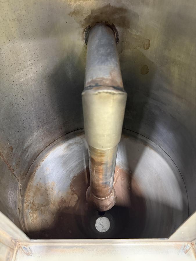 Used CONAIR CH14