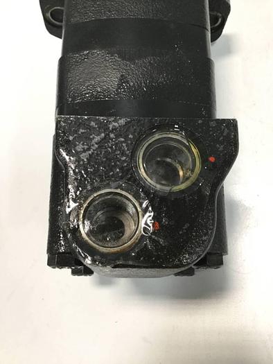 Used CHAR LYNN Motor 1041789 006 Used