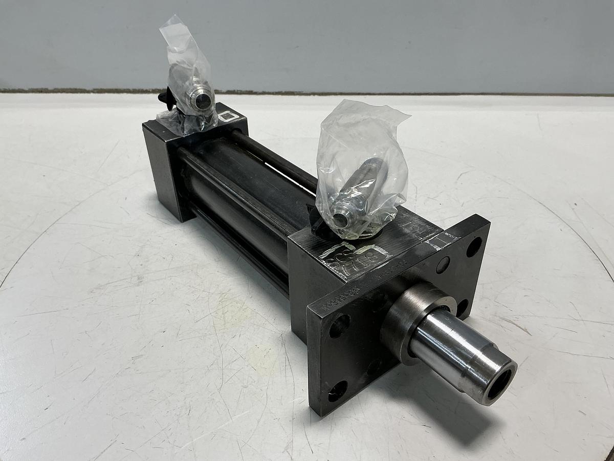 Used HYDRO-LINE N5F-1.5X3.94