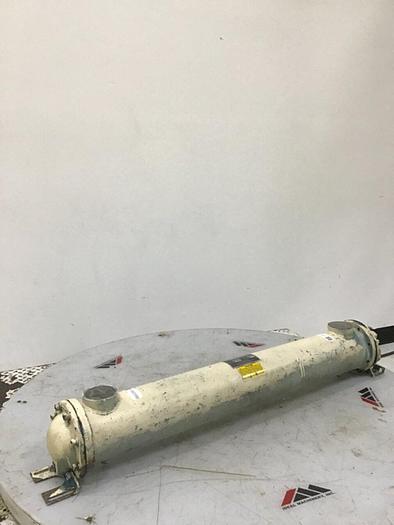 Used THERMAL TRANSFER Heat Exchanger L-1004-76888 Used