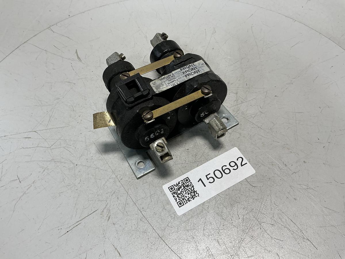 Used MDI 235 NO-120A