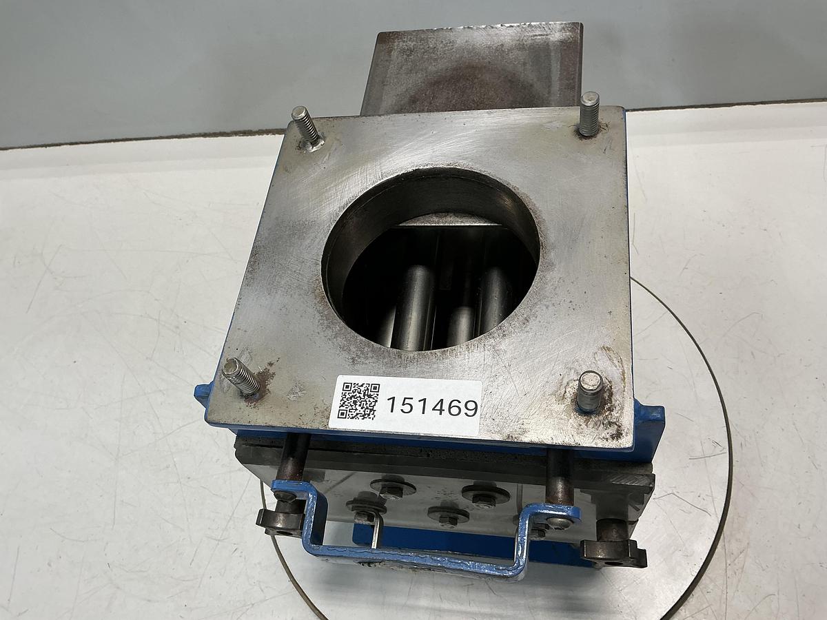 Used BUNTING MAGNETICS 53169