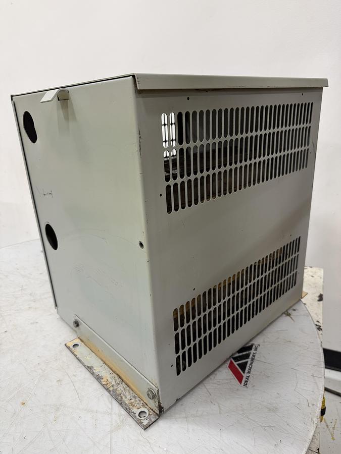 Used HAMMOND MANUFACTURING 138691