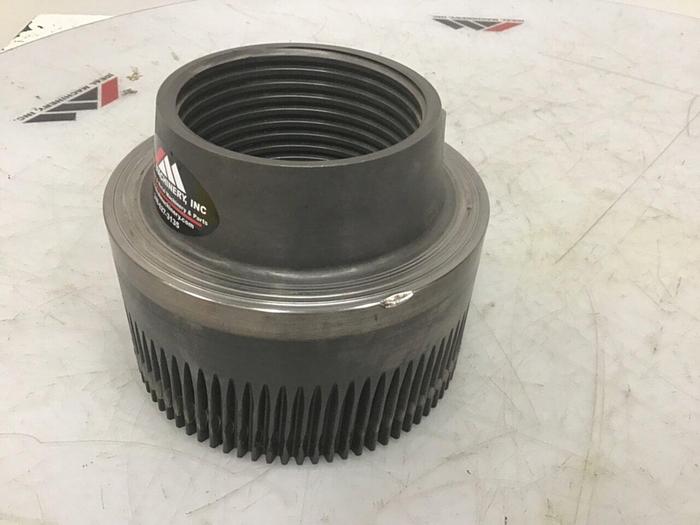 Used JSW Tie Bar Gear J500EII  / TBG Used