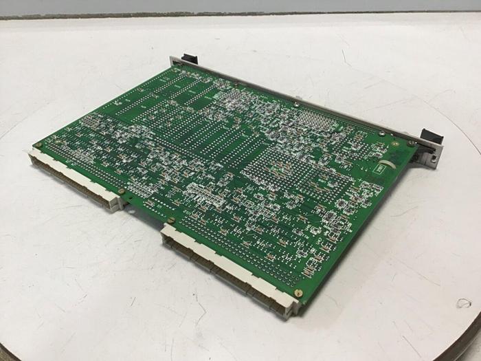 Used XYCOM XVME-630 68EC030 Processor Module XVME-630 Used