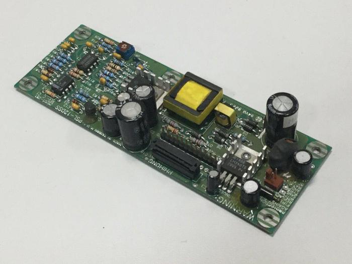 Used PLANAR SYSTEMS Inverter Board 943-0046-01 #106327