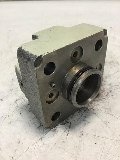 Used YUKEN Valve LD-16-20-S-5-Z109-1218 USED