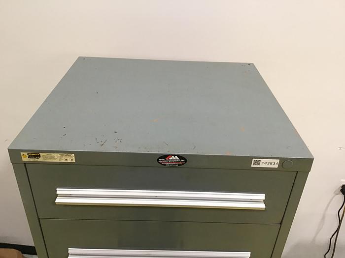 Used STANLEY VIDMAR 5DRWCAB
