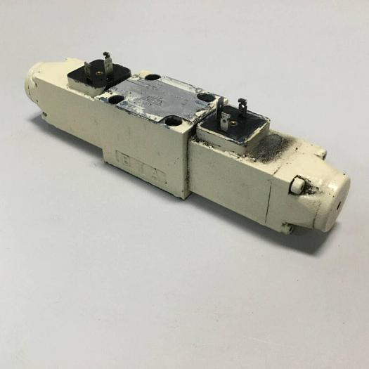 Used REXROTH Valve 4WE6J51AG24V9K4V #93361