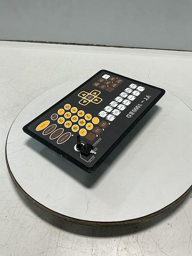 Used FUJI VT-1000IID Control Display Panel Used