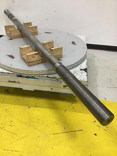 Used KAWAGUCHI Tie Bar S-9263 Used