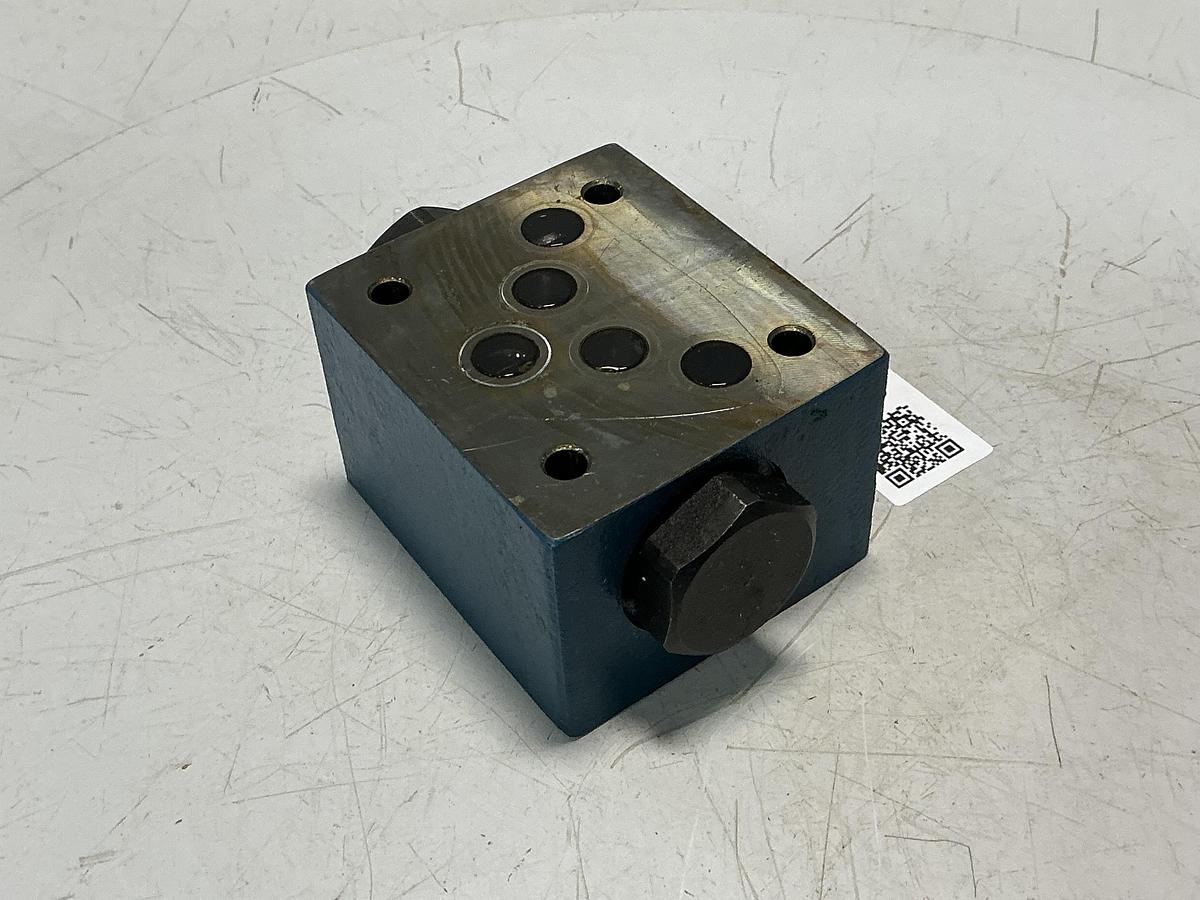 Used BOSCH 0 811 020 03