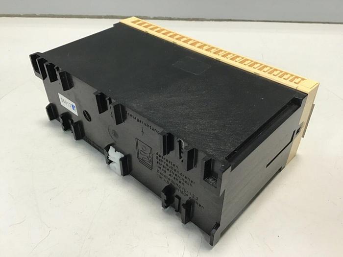 Used BATTENFELD Gate Safety Relay SG24 #120077