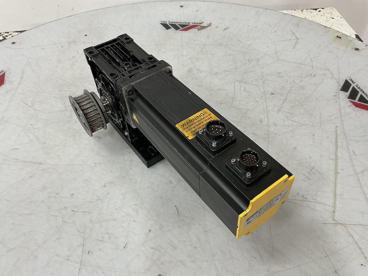 Used PARKER MPM892-1631