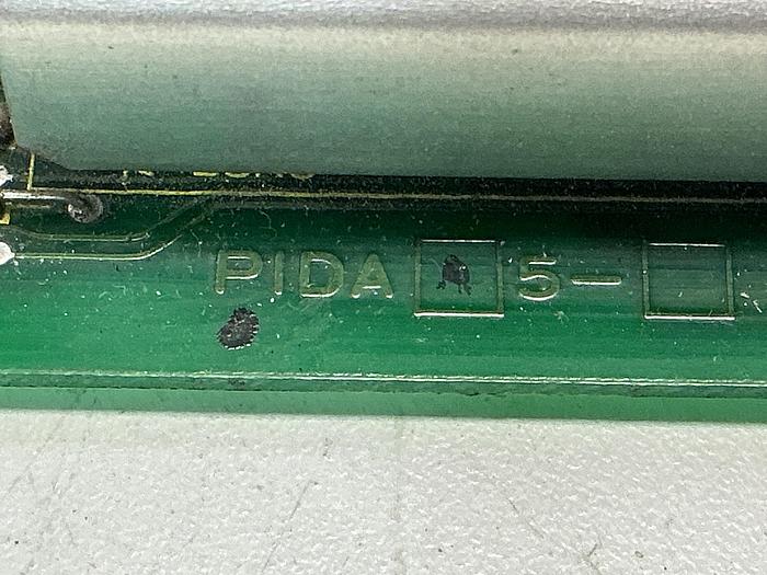 Used SHIBAURA PIDAA5- H0550555