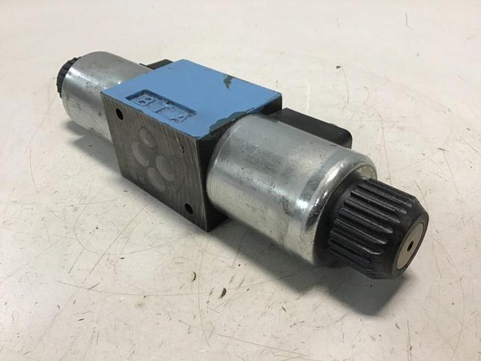 Used BOSCH Valve 9810231441 081WV06P1V1018WS024/00D51 Used