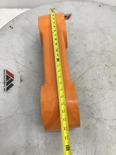 Used CINCINNATI MILACRON Toggle Link 5022206 #114360