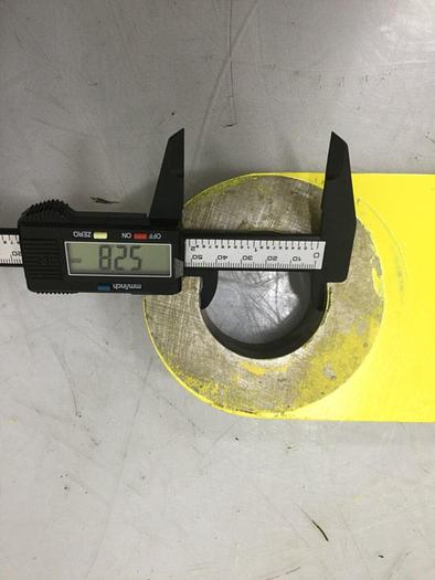 Used VAN DORN Toggle Link 305059 #115283