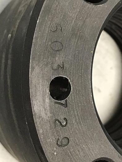 Used CINCINNATI MILACRON Tie Bar Nut 5035729 #134595