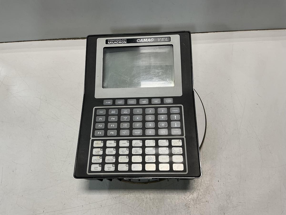 Used CINCINNATI MILACRON 3-424-2018A