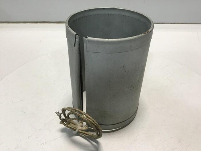 Used WATLOW 800 Watt Heater Band B3J5AL1 #126436