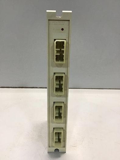 Used TOSHIBA Output Module B200P16DOP-1 #145255