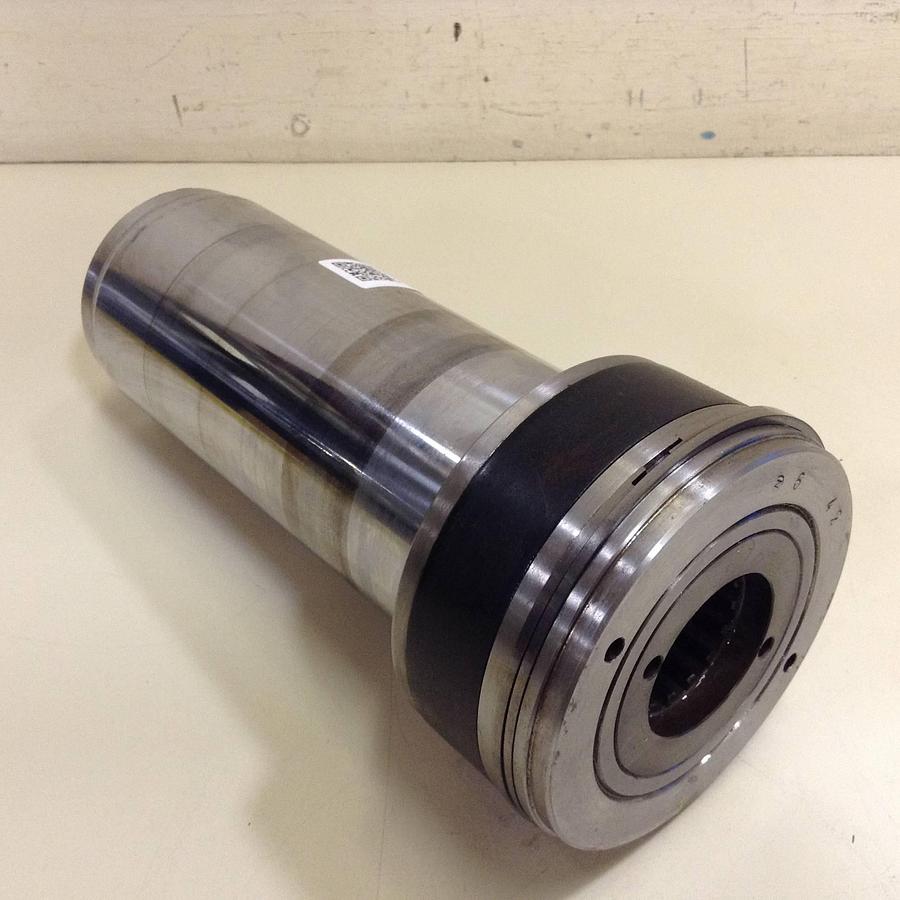 Used NISSEI Injection Cylinder 2-51 #70751