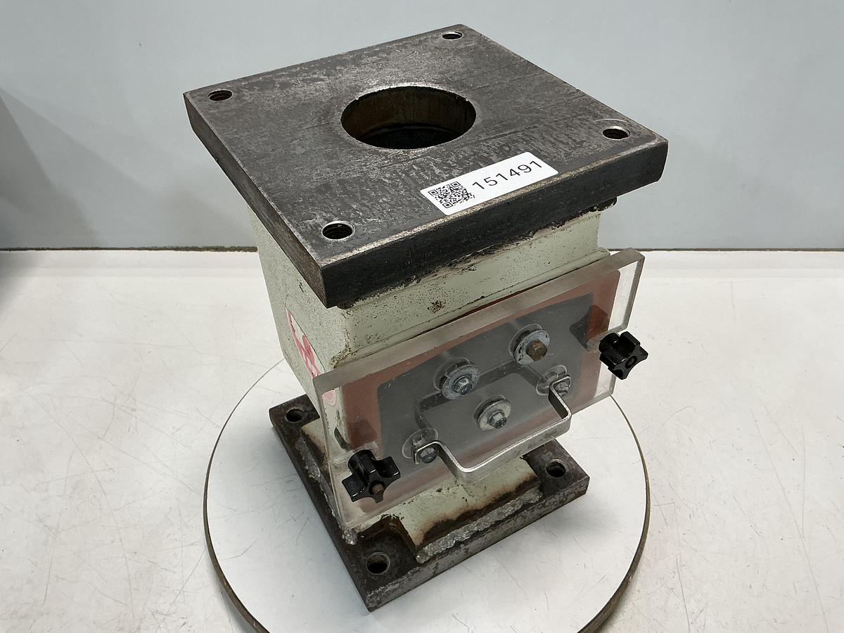 Used IMI NO MODEL NUMBER