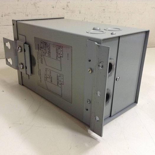Used ACME ELECTRIC 1.0 kVA Transformer T-1-53010 #86523