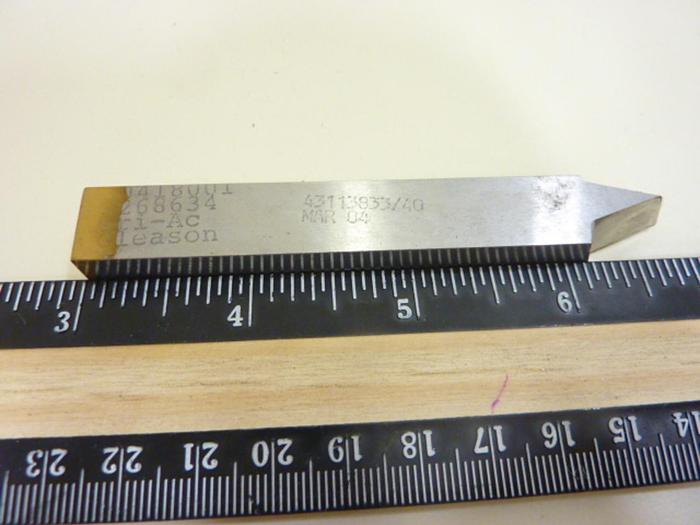 GLEASON Blades FSP-927 #45274