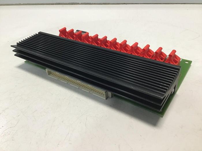 Used ARBURG Circuit Board 517A Used