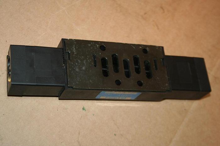 Used FESTO Solenoid Valve MUHX2-ZP-D-2-24G Used