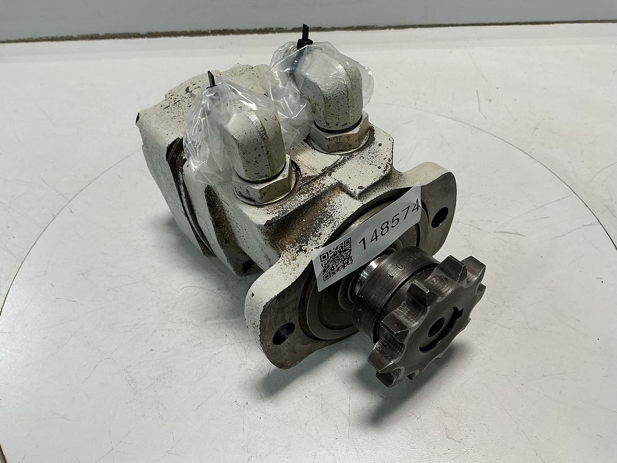 Used ROLLER STATOR RS013996