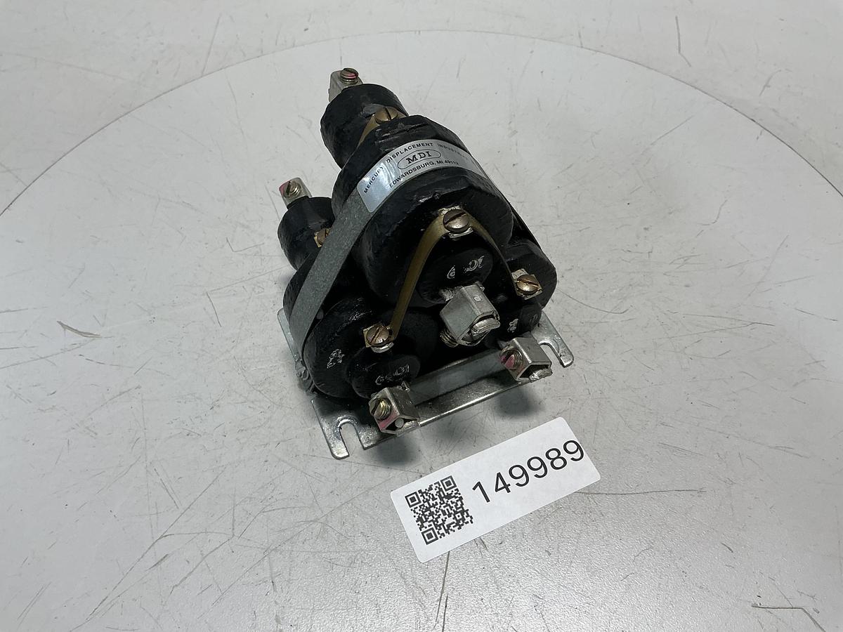 Used MDI 335NO-120A-18