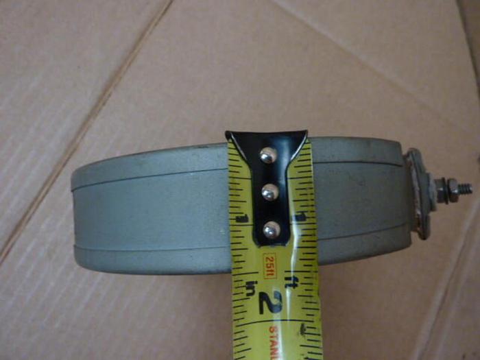 DELTA 700 Watt Heater Band M961786 H6 #26826