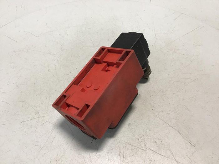 Used BERNSTEIN Limit Switch ENK-UV1Z AHS Used