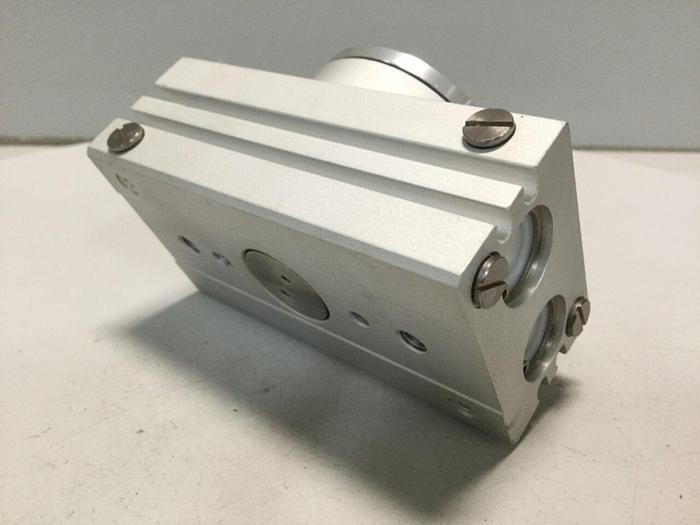 Used KOGANEI Rotary Actuator RAT10-180-SS2 #104832