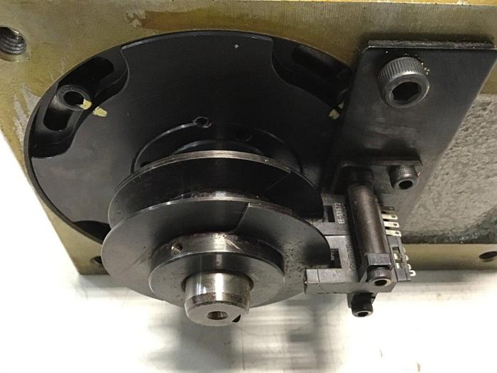 Used SANDEX Gear Box 6D04272R-LM3A1/X #120005