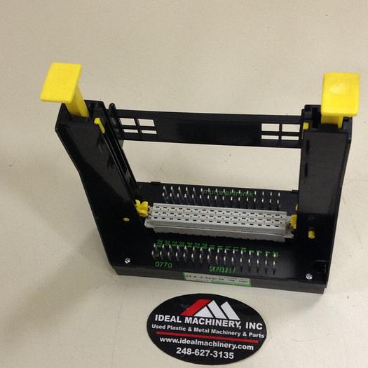 Used MURRELEKTRONIK Card Holder SKP32/1 #77352