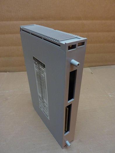 Used YASKAWA Input Module JAMSC-B1065 #23942