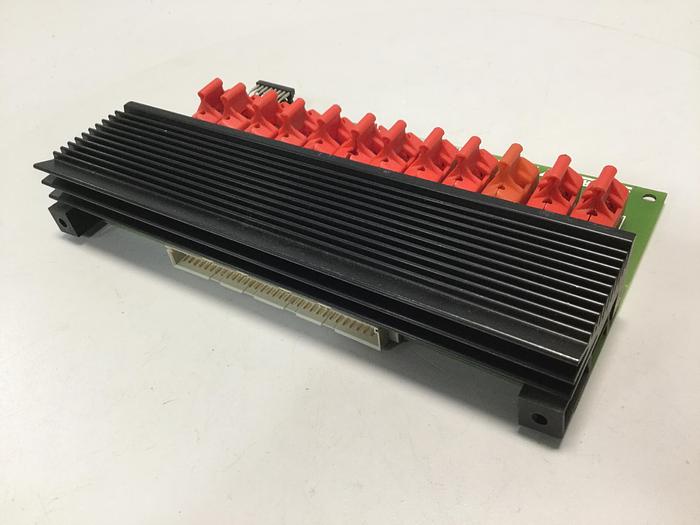 Used ARBURG Circuit Board 517A Used