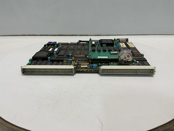 Used KEBA E-CPU-186B D1633C